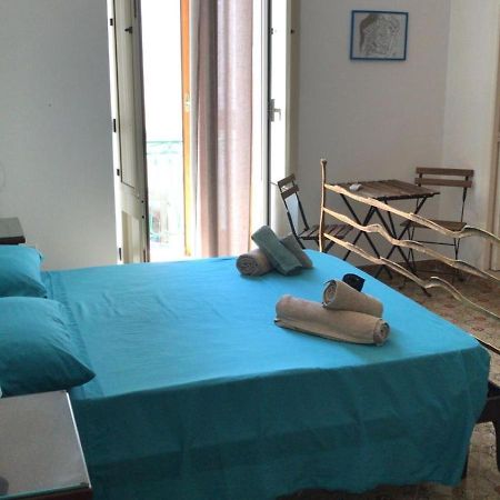 Porta Mare Rooms 1 オートラント エクステリア 写真