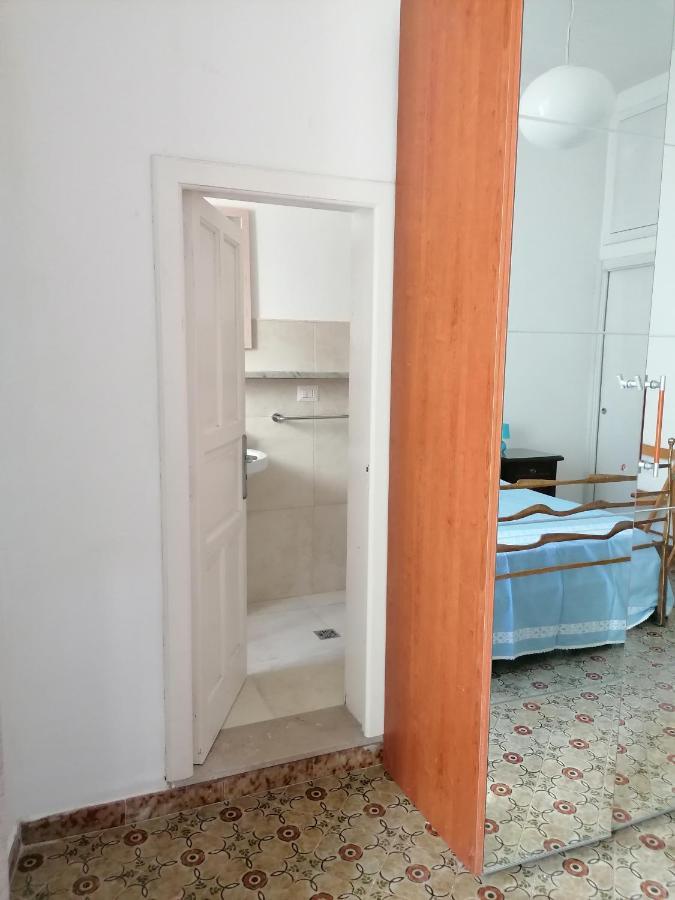 Porta Mare Rooms 1 オートラント エクステリア 写真