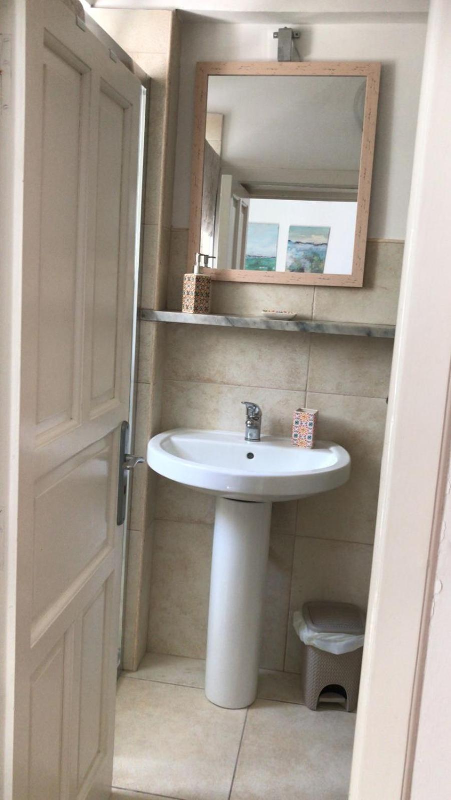 Porta Mare Rooms 1 オートラント エクステリア 写真